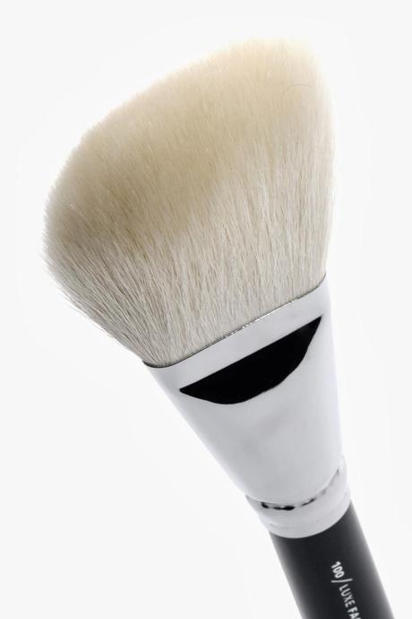 Brochas nuevas de Zoeva