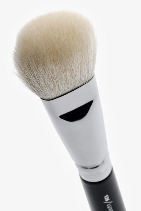 Brochas nuevas de Zoeva