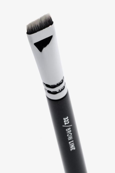 Brochas nuevas de Zoeva