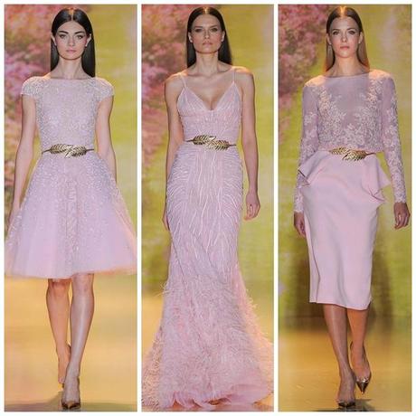 SEMANA ALTA COSTURA PARÍS: ZUHAIR MURAD