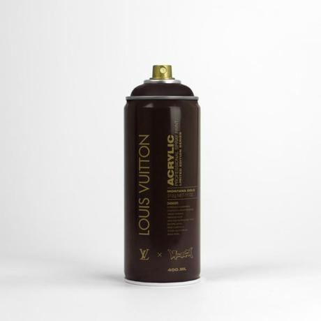 Antonio-Brasko-spray-can-project-louis-vuitton