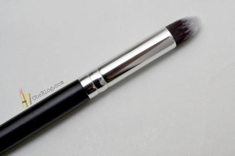 Brochas con las 3 B: Buenas, Bonitas y Baratas ☚