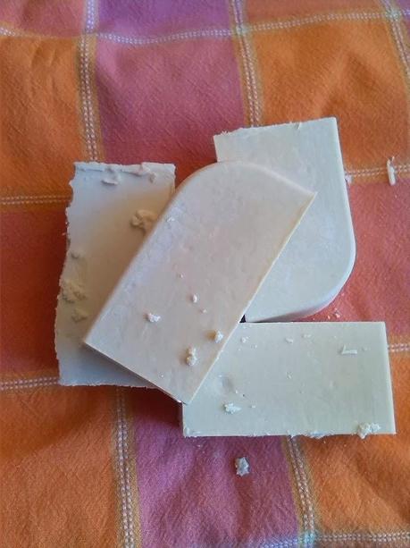 JABÓN
