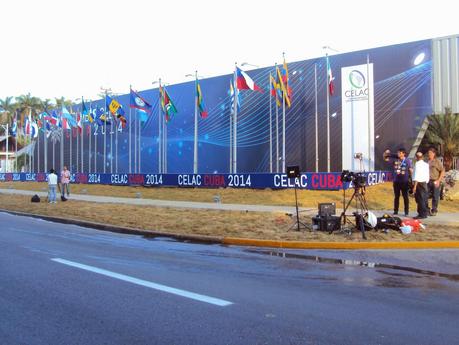 Segundo día de trabajo de Coordinadores Nacionales de la CELAC [+ video]