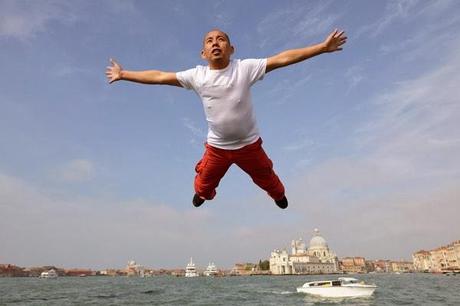 Li Wei #Fotografiaparalevitar