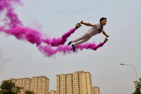 Li Wei #Fotografiaparalevitar