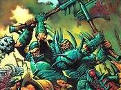 Chronopia:Wargame salido desde Suecia