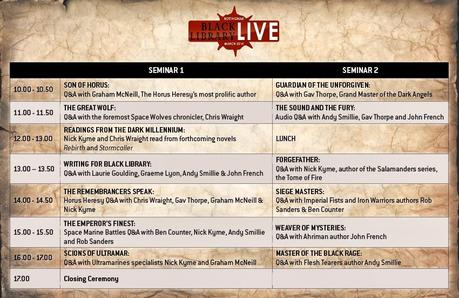 Ahora si hay pack dual de Scars y mas datos para el BL Live 2014