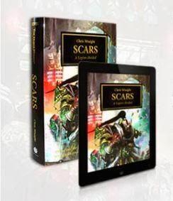 Ahora si hay pack dual de Scars y mas datos para el BL Live 2014