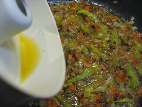 SOLOMILLO DE CERDO A LA NARANJA CON MANZANA