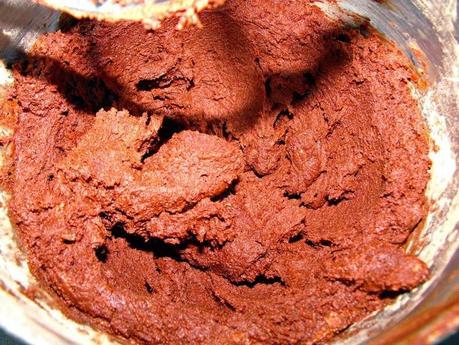 Galletas oreo caseras paso a paso