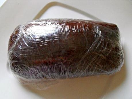 Galletas oreo caseras paso a paso