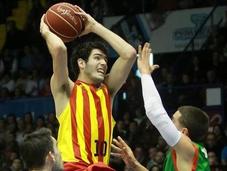 muñeca Àlex Abrines