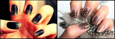 MANICURAS DE DISEÑO, EL COMPLEMENTO IDEAL PARA NUESTROS LOOKS DE FIESTA