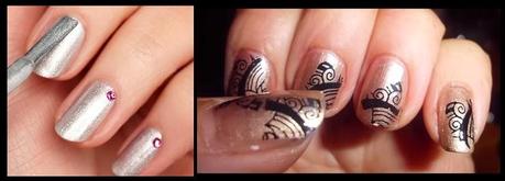 MANICURAS DE DISEÑO, EL COMPLEMENTO IDEAL PARA NUESTROS LOOKS DE FIESTA