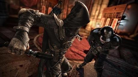 Zoom Net realiza un reportaje sobre ‘Thief’, la nueva bomba de Eidos Thief