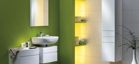 Cuartos de baños sin ventanas