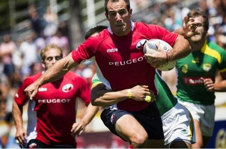 CHILE 7 OBTIENE PLATA EN SEVEN DE LAS VEGAS