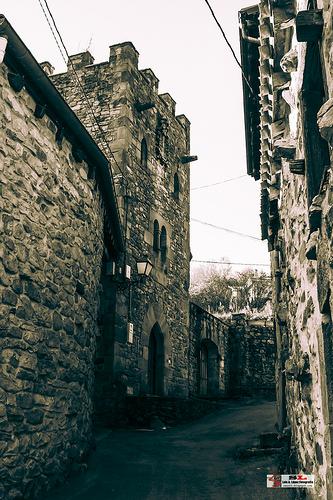 Rincones de Garabandal