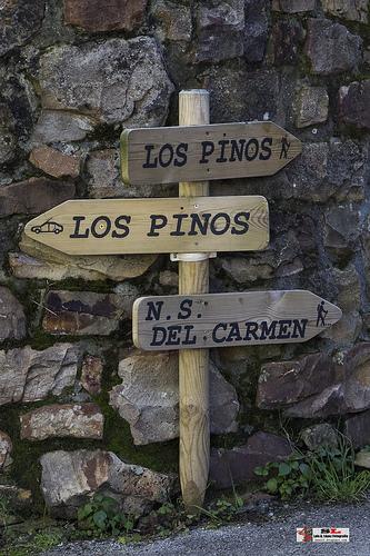 Rincones de Garabandal