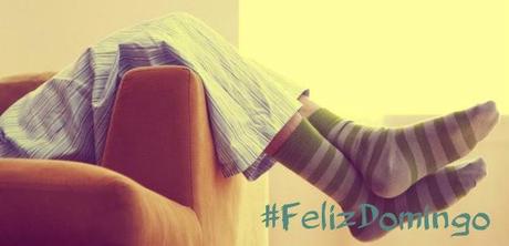 Es domingo y no queremos trabajar!