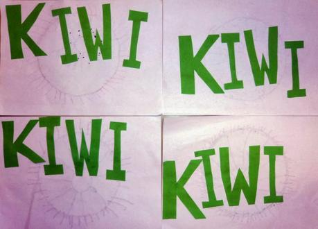 OTRA VISIÓN DE LA FRUTA