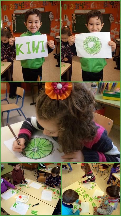 OTRA VISIÓN DE LA FRUTA