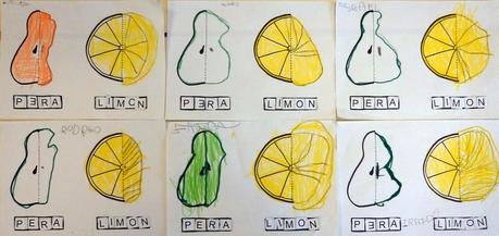 OTRA VISIÓN DE LA FRUTA