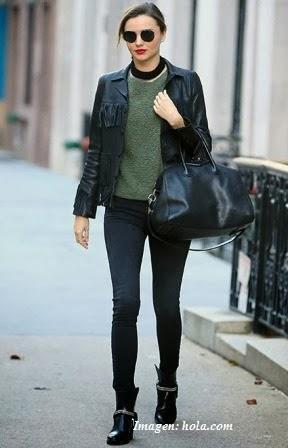 Paula Echevarría se apunta al bolso de las celebrities, el Antígona de Givenchy