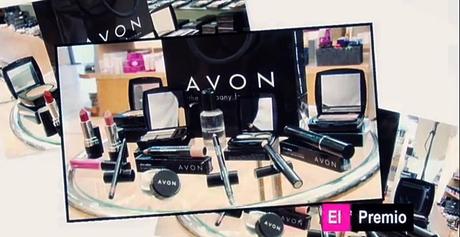 Sorpresas en el Evento AVON: Chenoa y tu