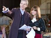 Espectacular intro fan-made Octava Temporada ‘Doctor Who’