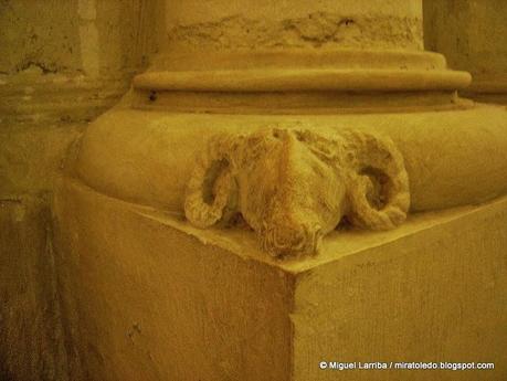 Tesoros que ilustran la historia