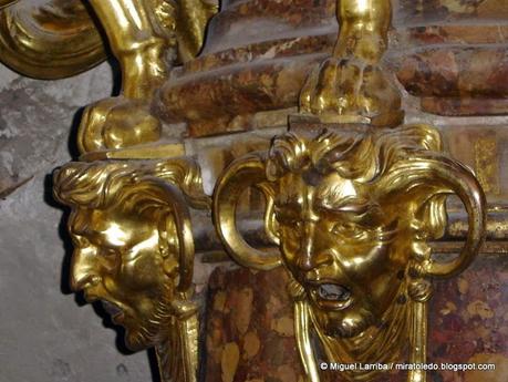 Tesoros que ilustran la historia