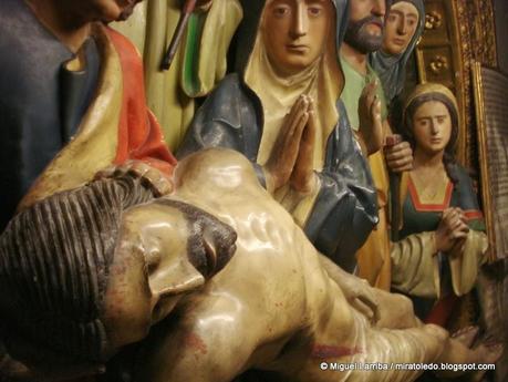 Tesoros que ilustran la historia