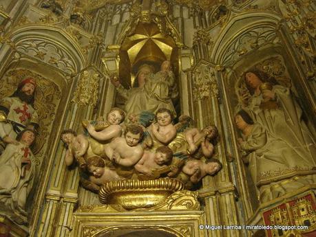 Tesoros que ilustran la historia