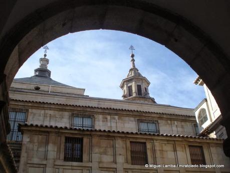 Tesoros que ilustran la historia