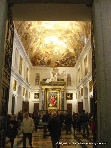 Tesoros que ilustran la historia