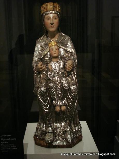 Tesoros que ilustran la historia