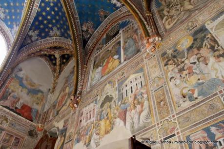 Tesoros que ilustran la historia