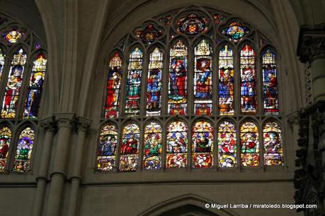 Tesoros que ilustran la historia