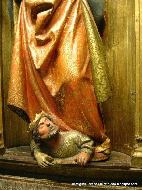 Tesoros que ilustran la historia