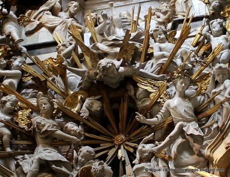 Tesoros que ilustran la historia