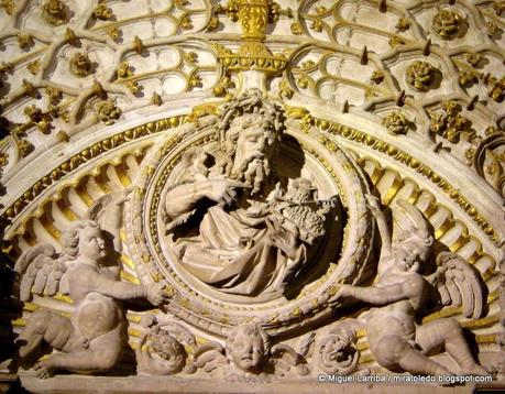 Tesoros que ilustran la historia