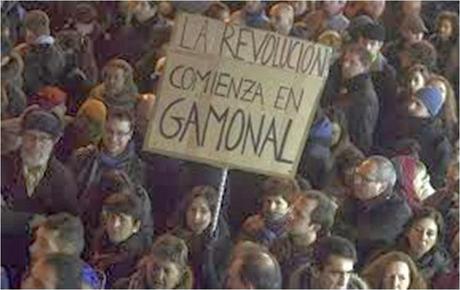 Identidad, violencia y tribus urbanas (con especial consideración de los vándalos de Gamonal)