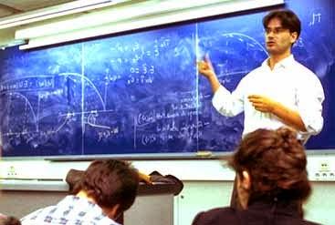 Calidad educativa, un término difuso