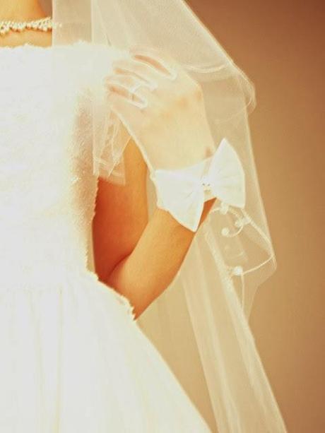 vestido de novia tipo princesa