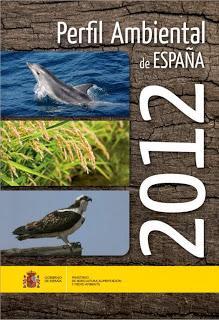 Perfil Ambiental 2012: Los progresos de España en la búsqueda de la sostenibilidad