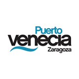 Puerto Venecia Zaragoza - Zaragoza, Spain