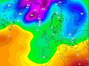 Récords frio Granada