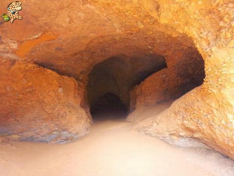 Las Médulas - León